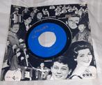 Piraten single - Rotterdamse Riet - Mijn Schoonste Roos, Gebruikt, 7 inch, Single, Ophalen of Verzenden