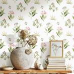 Noordwand behang Miniatures/Kitchen recipes/, Verzenden, Minder dan 10 m²