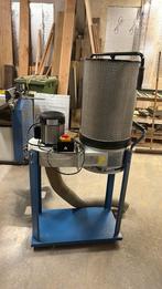 HBM 100 stofafzuiging, Ophalen, Zo goed als nieuw