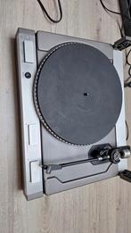 Thorens TD 115 MKII MANCO, Ophalen, Thorens