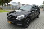 Mercedes-Benz GLE-klasse GLE 350 d 4MATIC NAVI,ELEKTRISCHE T, Automaat, Gebruikt, Parkeerassistent, 258 pk