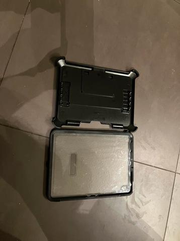 Apple ipad air otterbox defender beschikbaar voor biedingen