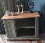 Gerestyled Kastje (TV), Ophalen, 50 tot 100 cm, Zo goed als nieuw, Minder dan 100 cm
