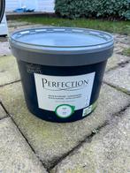 Perfection Ral9010 nieuw - 10L, Hobby en Vrije tijd, Ophalen, Nieuw