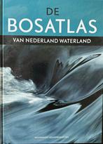 Bosatlas van Nederland Waterland, Bosatlas, 2000 tot heden, Ophalen of Verzenden, Zo goed als nieuw