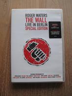 DVD Roger Waters - The Wall: Live in Berlin, Cd's en Dvd's, Alle leeftijden, Ophalen of Verzenden, Zo goed als nieuw, Muziek en Concerten