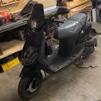 Piaggio Zip, Fietsen en Brommers, Scooters | Piaggio, Ophalen, Gebruikt, Maximaal 45 km/u, Zip