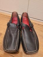 ZOO Instappers Maat 40/41 - Zwart, Kleding | Dames, Schoenen, ZOO, Ophalen of Verzenden, Zo goed als nieuw, Instappers