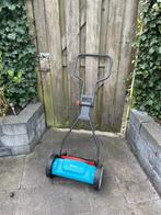 Gardena Handgrasmaaier, Tuin en Terras, Grasmaaiers, Ophalen, Gebruikt, Handgrasmaaier, 30 t/m 39 cm