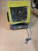 Fietskar te koop - InStep, Fietsen en Brommers, Fietsaccessoires | Aanhangers en Karren, Ophalen, Gebruikt, InStep, Opvouwbaar
