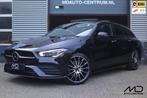 Mercedes-Benz CLA-klasse Shooting Brake 250 e AMG| Pano| Mul, Auto's, CLA, Gebruikt, Zwart, 4 cilinders