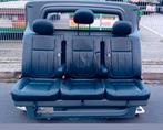 luxe ledere dubbele cabine Opel vivaro Nissan nv300 Renault, Auto-onderdelen, Interieur en Bekleding, Ophalen, Opel