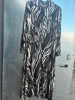 Ophilia jurk maat 2 (42/44), Kleding | Dames, Grote Maten, Verzenden, Zo goed als nieuw, Jurk
