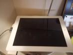 iPad 2 (16GB) model A1395 met oplaadkabel, Computers en Software, Apple iPads, 10 inch, Gebruikt, Apple iPad, Wit