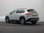 Toyota Corolla Cross Hybrid 140 Style + Premium Pack II | 10, Stof, Gebruikt, 4 cilinders, Bedrijf