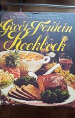 Groot fontein kookboek, Ophalen of Verzenden, Azië en Oosters