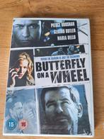 Butterfly on a Wheel, Ophalen of Verzenden, Nieuw in verpakking, Drama