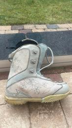 Snowboard schoenen. Maat 38-39, Sport en Fitness, Snowboarden, Ophalen of Verzenden, Gebruikt, Schoenen