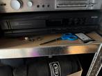 Philips CD 500 (CD SPELER), Ophalen of Verzenden, Gebruikt