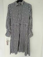 Jurk merk Jane Lushka xl met zakken in de zijnaden, Kleding | Dames, Overige kleuren, Maat 42/44 (L), Nieuw, Ophalen of Verzenden