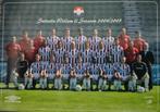Willem II football postcards, Verzamelen, Sportartikelen en Voetbal, Verzenden, Gebruikt, Willem II, Overige typen