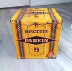 biscuit militaire blik van parein met inhoud, Ophalen of Verzenden, Overige