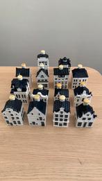KLM huisjes ** hoge nummers **, Ophalen of Verzenden, Zo goed als nieuw, 81 t/m 91, Gevuld