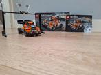 technisch lego 42104 Race truck, Gebruikt, Ophalen of Verzenden