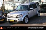 Land Rover Discovery 3.0 TDV6 SE 7-PERS AUTOMAAT!, Auto's, Land Rover, Automaat, Euro 5, Gebruikt, 2993 cc