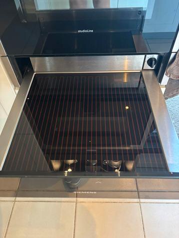 Siemens HW1405O2/10 warmhoudlade inbouw beschikbaar voor biedingen