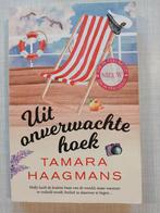 Tamara Haagmans - Uit onverwachte hoek, Ophalen of Verzenden, Zo goed als nieuw, Tamara Haagmans