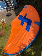 F one swing 4.2, Watersport en Boten, Wingsurfen, Ophalen, Zo goed als nieuw, Wingsurf-wing