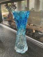 Boomschorsvaas van Ingrid Glas, Ophalen of Verzenden