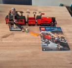 Harry potter lego trein, Kinderen en Baby's, Speelgoed | Duplo en Lego, Ophalen of Verzenden, Zo goed als nieuw