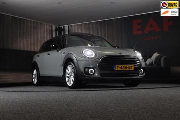 Mini Mini Clubman 1.5 Cooper Chili / AUT / FACELIFT / Open P