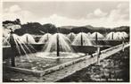 Bergen  NH Filters waterleidingbedrijf, Verzamelen, Ansichtkaarten | Nederland, Ophalen of Verzenden, 1920 tot 1940, Gelopen, Noord-Holland