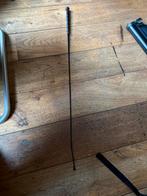 Zweep, Ophalen of Verzenden, Zo goed als nieuw, Overige soorten, Schoeisel