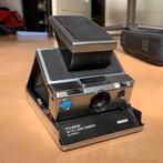 Polaroid Revue SX-70 Alpha 1 - Getest met film, Audio, Tv en Foto, Fotocamera's Analoog, Ophalen of Verzenden, Zo goed als nieuw