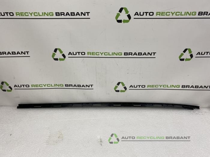 Sierstrip van een Mini Mini, Auto-onderdelen, Carrosserie en Plaatwerk, Gebruikt, 3 maanden garantie, Ophalen of Verzenden