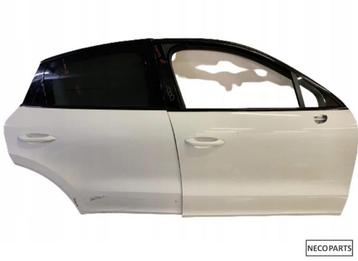PORSCHE CAYENNE COUPE III 9Y3 2018- beschikbaar voor biedingen