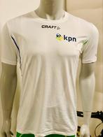 Sportkleding Sportshirt hardloopshirt maat L Craft, Ophalen of Verzenden, Zo goed als nieuw, Hardlopen of Fietsen, Craft