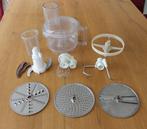 Onderdelen BOSCH keukenmachine type MCM 2500/00, Ophalen of Verzenden, Gebruikt