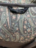 Duster/badjas maat s/m, Kleding | Dames, Overige Dameskleding, Ophalen, Zo goed als nieuw