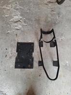 Inrijklem motortrailer, Ophalen of Verzenden