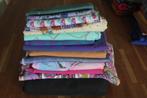 Coupons stof, Hobby en Vrije tijd, Stoffen en Lappen, Overige materialen, Nieuw, Ophalen of Verzenden, 30 tot 120 cm