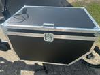bakfiets met flightcase, Overige merken, Hoogeveen, Ophalen of Verzenden, 51 tot 55 cm