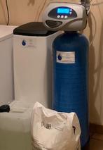 Drinkwaterfilterinstallatie voor putwater .Gebruikt, Ophalen, Gebruikt