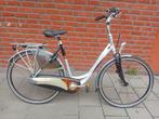 I.Z.G.S damesfiets Batavus Weekend 8V/28"/53cm te koop, Fietsen en Brommers, Fietsen | Dames | Damesfietsen, 53 tot 56 cm, Versnellingen