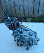 NSU QUICKLY 2 VERSNELLING BLOKJE, Fietsen en Brommers, Brommeronderdelen | Oldtimers, Ophalen, Zo goed als nieuw, Blok, Overige merken