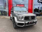 Mercedes-Benz G-klasse 63 AMG Night Pakket Full Carbon Panor, Automaat, G-Klasse, Bedrijf, Vierwielaandrijving